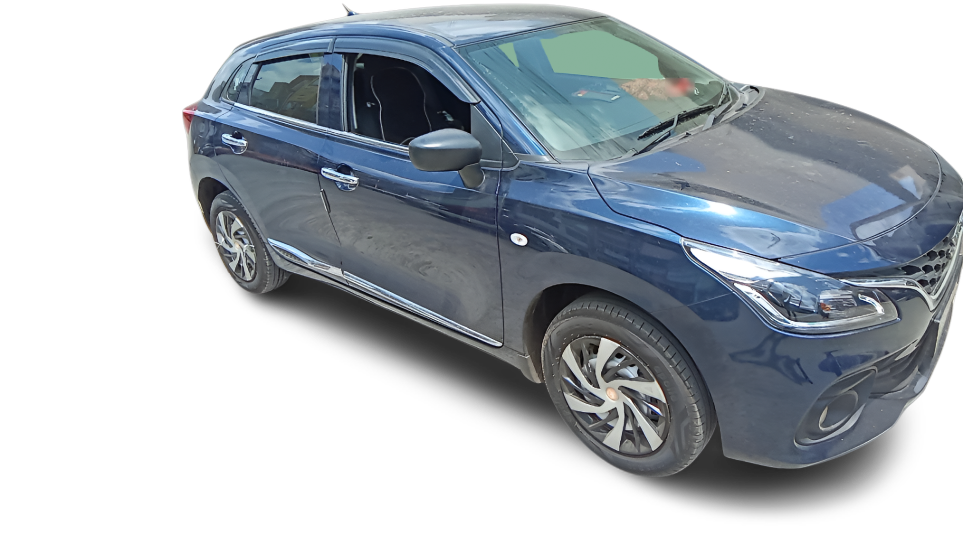 Maruti Baleno-img